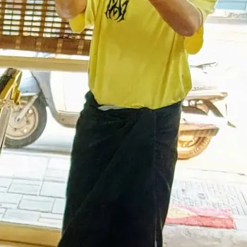 Lillo Raj (Rahul)